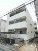 平野駅より徒歩10分 3階 築10年1ヶ月の賃貸物件