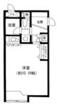 原宿東急アパートメントのイメージ