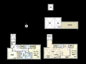 東京都杉並区阿佐谷北４丁目