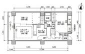 東雲キャナルコートＣＯＤＡＮ１８号棟のイメージ