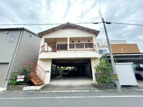 愛知県知立市西町落合