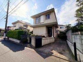 東京都練馬区富士見台１丁目