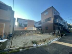 兵庫県尼崎市東園田町2丁目
