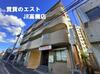 高槻市駅より徒歩25分 2階 築32年9ヶ月の賃貸物件