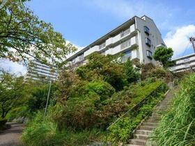 品川八潮パークタウン　シティコープ八潮台　４５号棟