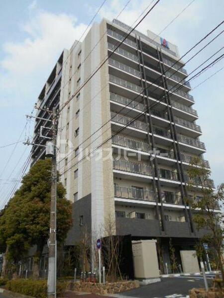 フェリス　コート 702｜千葉県松戸市西馬橋幸町(賃貸マンション1K・7階・30.05㎡)の写真 その14