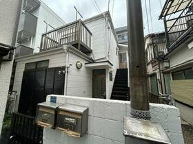 東京都板橋区蓮沼町
