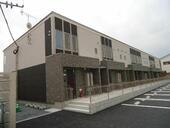 糟屋郡粕屋町大字江辻 2階建 築7年のイメージ