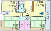 シティハイツ鈴蘭台のイメージ