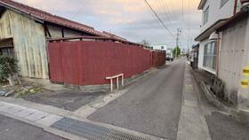 岐阜県岐阜市鏡島