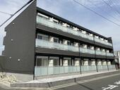 東松山市大字高坂 3階建 築2年のイメージ