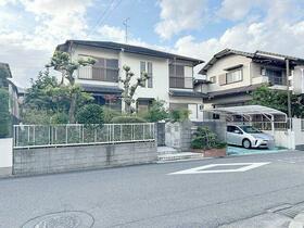 大阪府河内長野市南花台６丁目