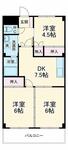 志木市上宗岡２丁目 4階建 築31年のイメージ