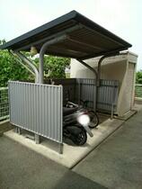 ミラリオＢ 201 ｜ 愛媛県西条市氷見乙（賃貸アパート2LDK・2階・54.85㎡） その9