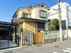 兵庫県伊丹市梅ノ木７丁目