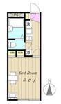 横浜市青葉区あかね台２丁目 2階建 築24年のイメージ