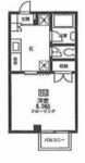 川崎市高津区千年新町 3階建 築34年のイメージ