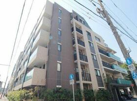 オープンレジデンシア中野