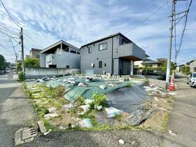 神奈川県藤沢市鵠沼松が岡３丁目