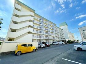 湘南常盤マンション