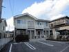 道後温泉駅より徒歩30分 2階 築22年3ヶ月の賃貸物件