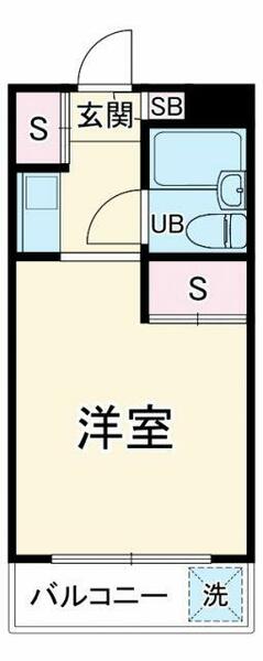 物件拡大画像