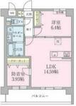 調布市布田２丁目 3階建 築2年のイメージ