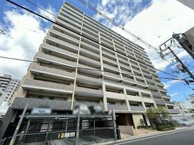 パークホームズ内山下イーステージ