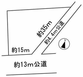 岐阜県岐阜市茶屋新田２丁目