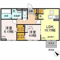 間取り：212057657453