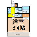 名古屋市名東区明が丘 5階建 築20年のイメージ