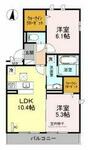 越谷市レイクタウン２丁目 3階建 築7年のイメージ