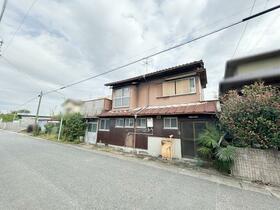 愛知県名古屋市守山区川西２丁目
