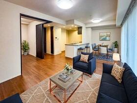 ザパークハウス宮崎台ガーデン