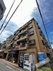 堺駅より徒歩7分 築36年6ヶ月 5階建の賃貸物件