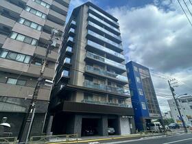 パークホームズ文京白山ヒルテラス