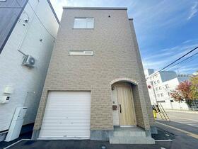 北海道札幌市豊平区美園二条１丁目