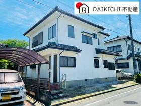 埼玉県本庄市四季の里３丁目