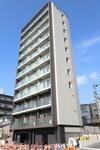 神戸市灘区将軍通１丁目 11階建 築2年のイメージ