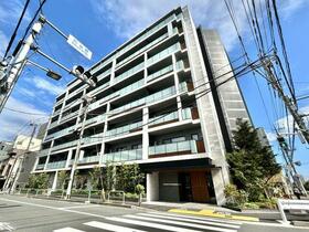 ザ・パークワンズ深川門前仲町