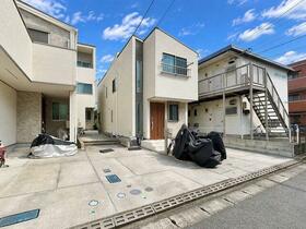 神奈川県横浜市保土ケ谷区星川３丁目