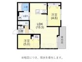 神戸市須磨区離宮前町１丁目 3階建 築2年のイメージ