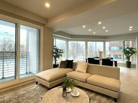 レジデンスタワー大通公園