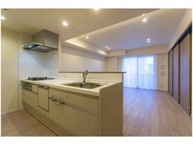 プラウディア中央林間