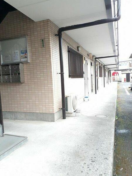 神奈川県大和市下鶴間(賃貸マンション3DK・1階・56.07㎡)の写真 その13