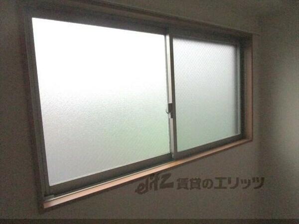 画像11:窓