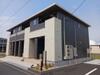伊予富田駅より徒歩30分 2階 新築の賃貸物件