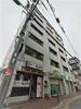 下新庄駅より徒歩2分 築35年2ヶ月 8階建の賃貸物件