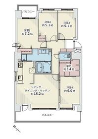琴似シティハウス