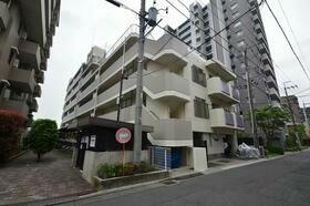 埼玉県さいたま市浦和区常盤２丁目(賃貸マンション3DK・5階・62.75㎡)の写真 その1